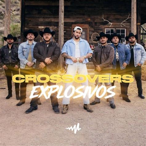 Grupo Frontera officially dropped "un x100to," marking their first collaborative effort, and a new twist for Bad Bunny. . Un x100to lyrics english